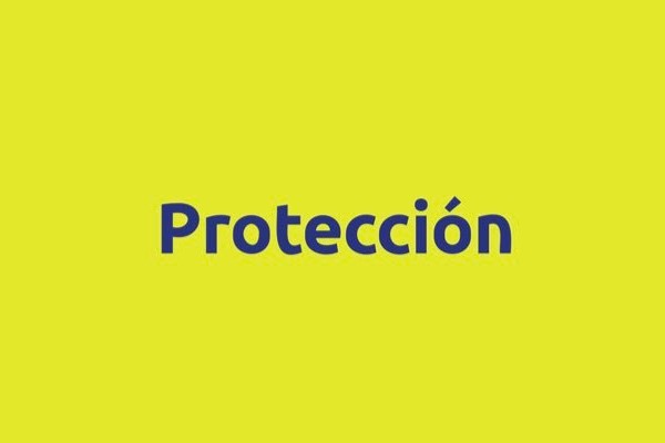 proteccion