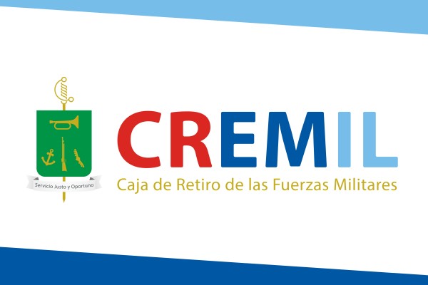 CREMIL - Caja de Retiro de las Fuerzas Militares